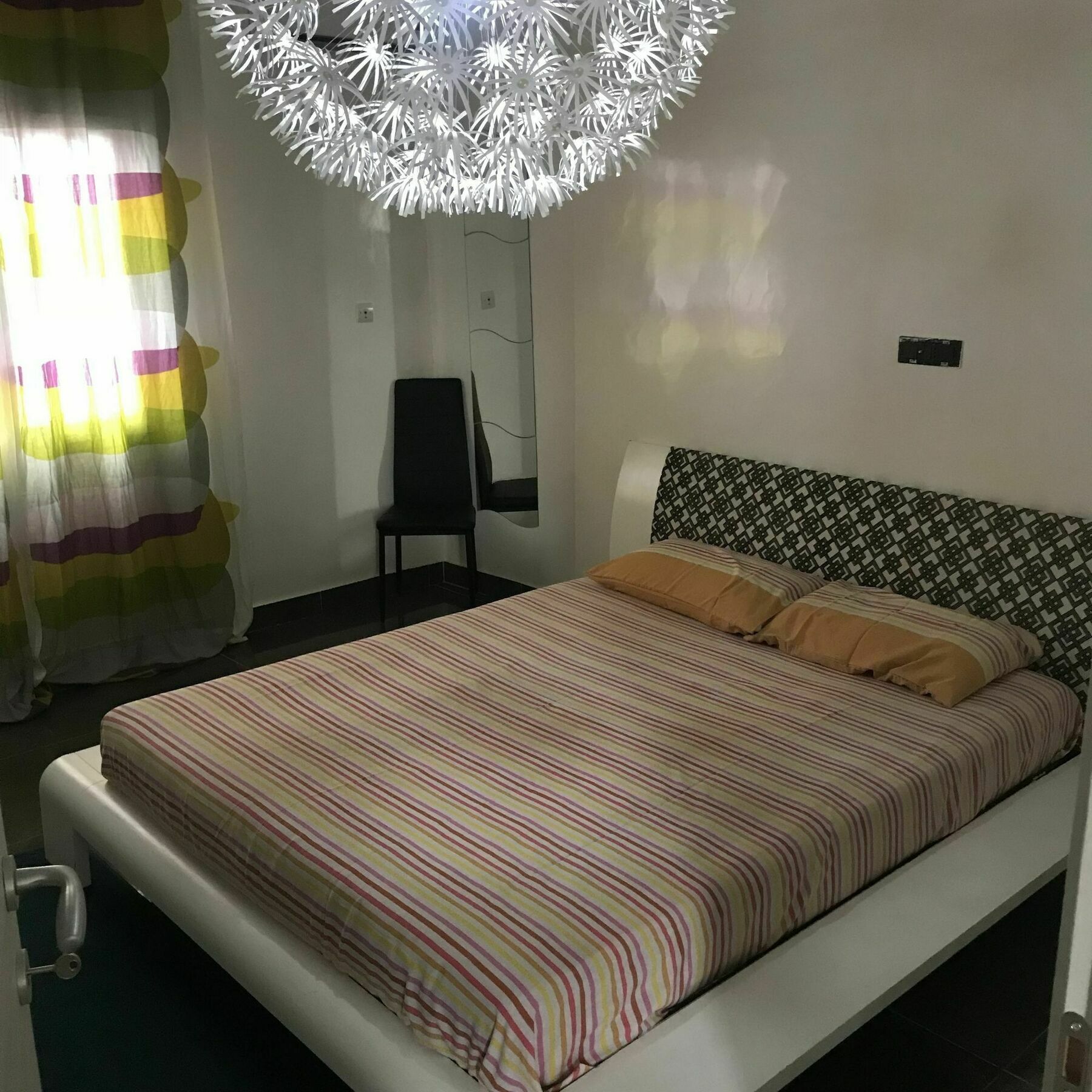Appartement Casa Di Cloe à Dakar Extérieur photo